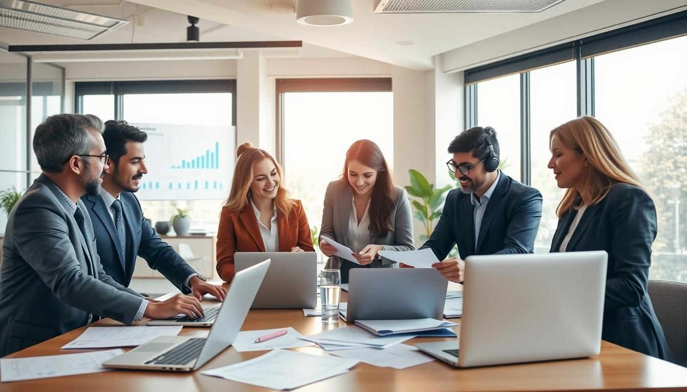 Optimize Your Financial Operations
