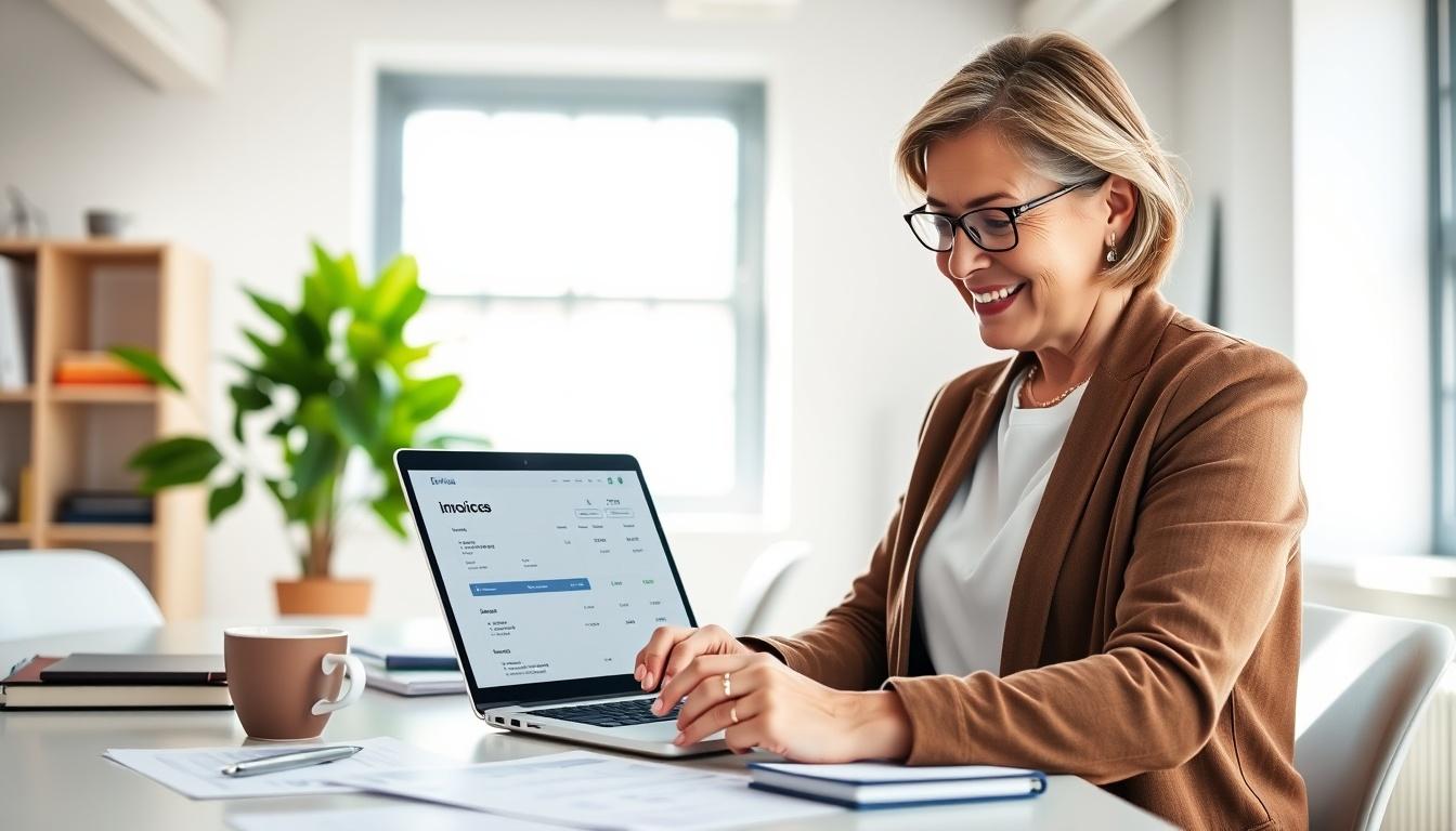 Unlock Financial Efficiency
