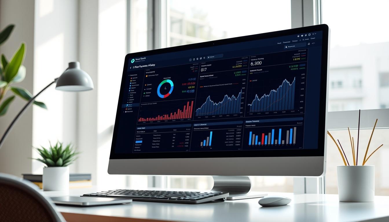 Professional plan visual